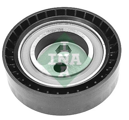 Tensioner Pulley, V-ribbed belt